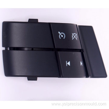 Customized Motors Plastic Key